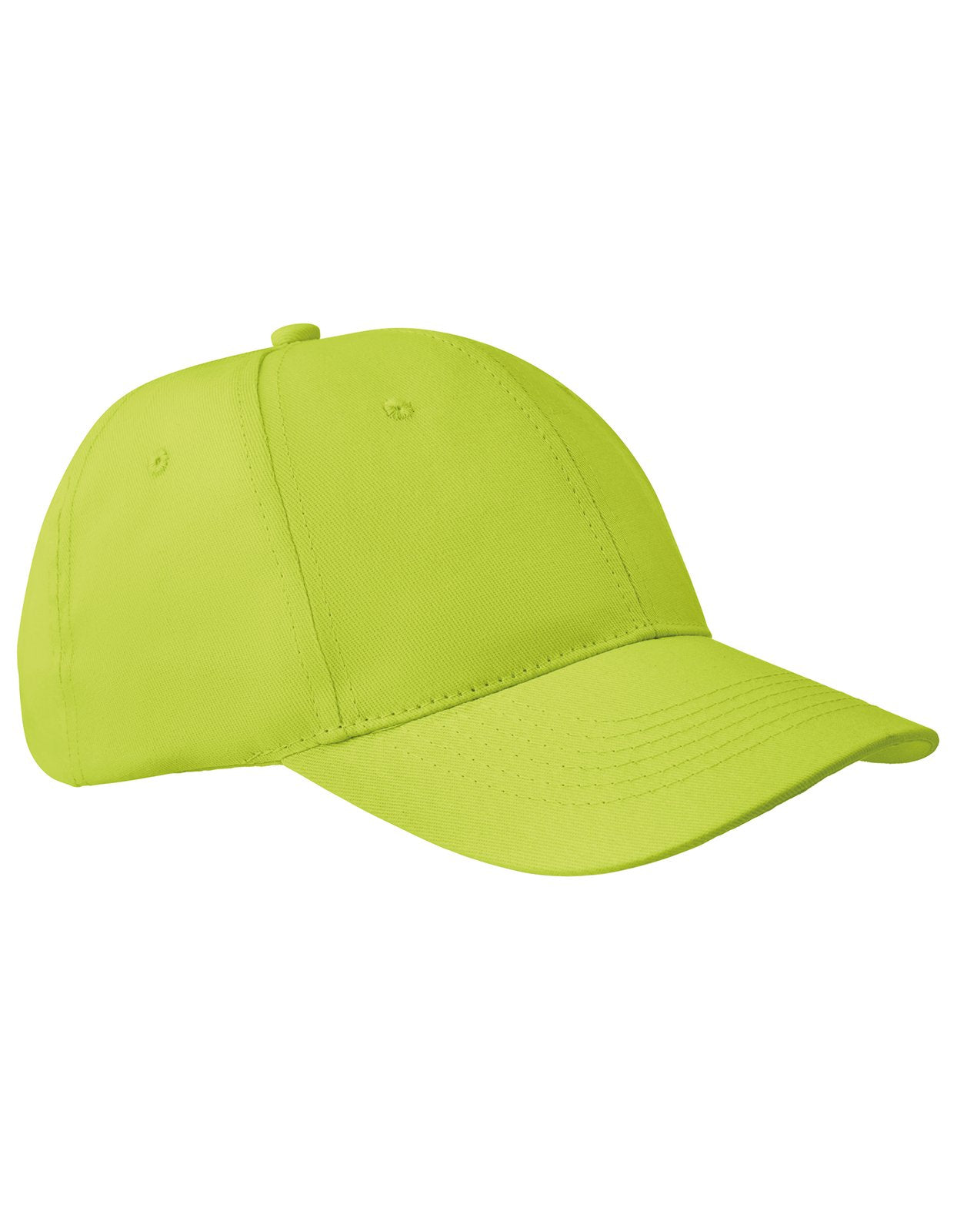 SOL´S 6-Panel Cap Apollo – Yellow Green