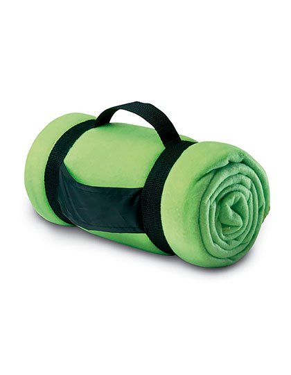 SOL´S Stavenger Plaid – Apple Green