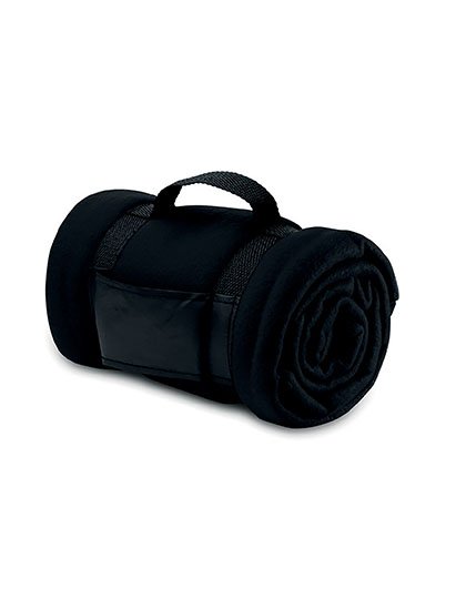 SOL´S Stavenger Plaid – Black