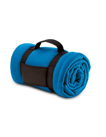 SOL´S Stavenger Plaid – Royal Blue 241