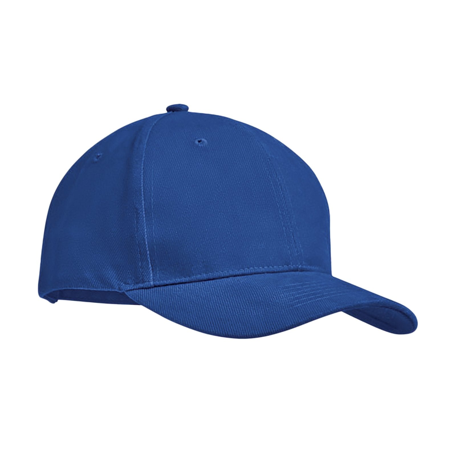 SOL´S Six Panel Cap Tekapo