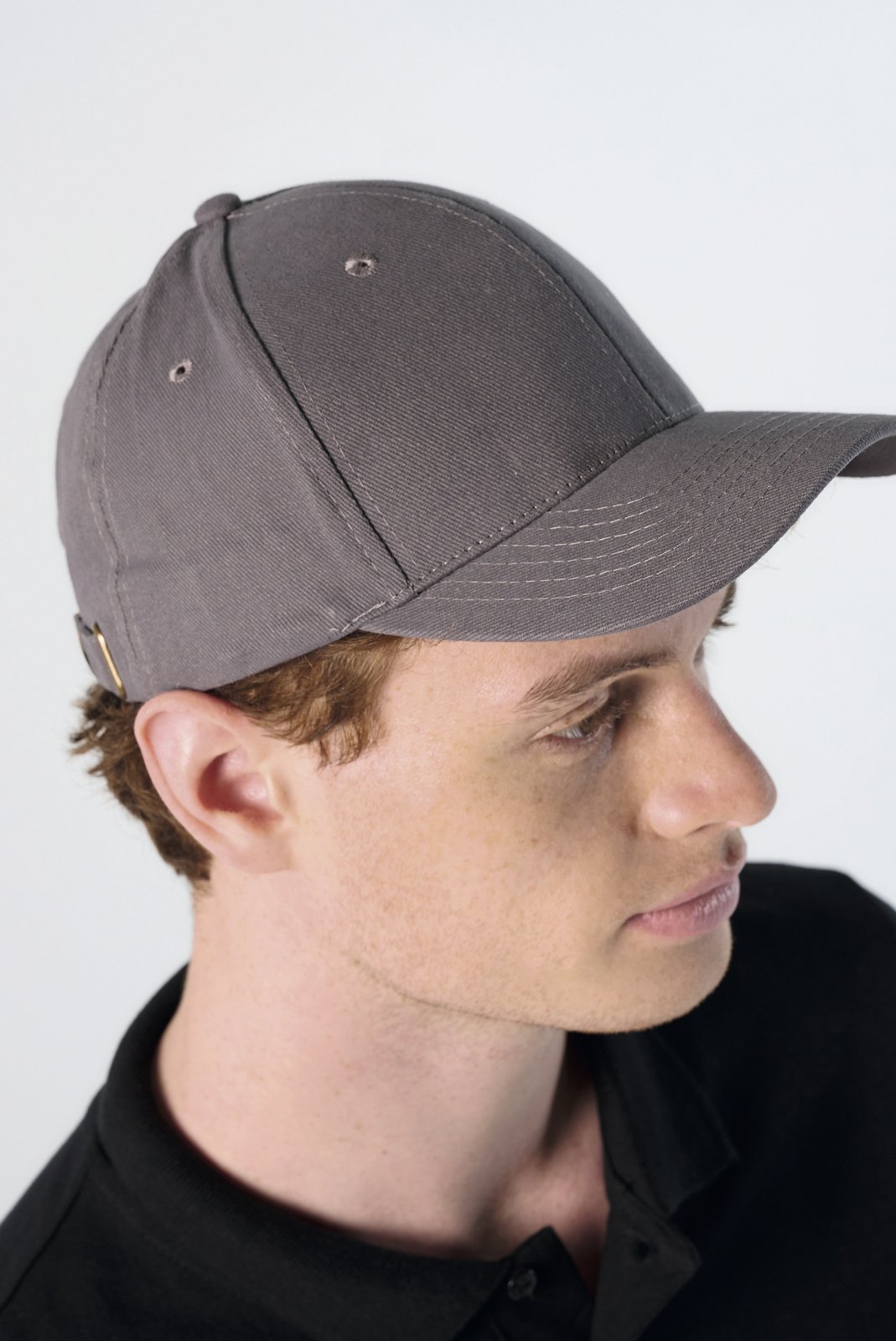 SOL´S Six Panel Cap Tekapo