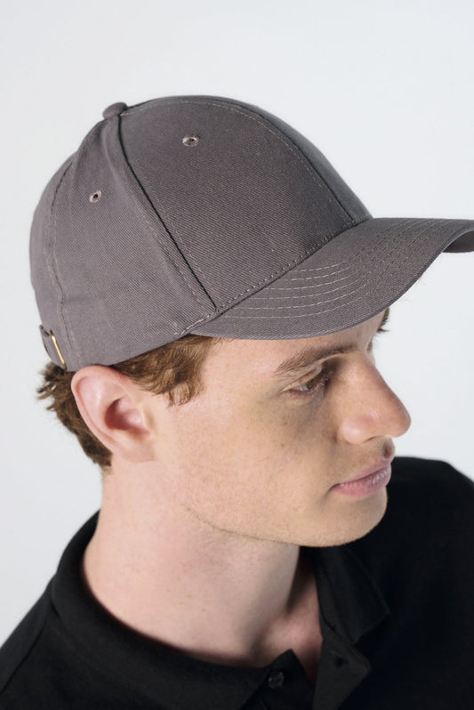 SOL´S Six Panel Cap Tekapo
