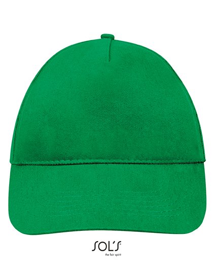 SOL´S Cap Sunny – Kelly Green