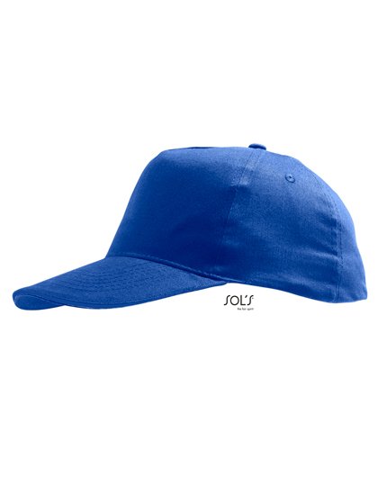 SOL´S Kids' Cap Sunny – Royal Blue 241