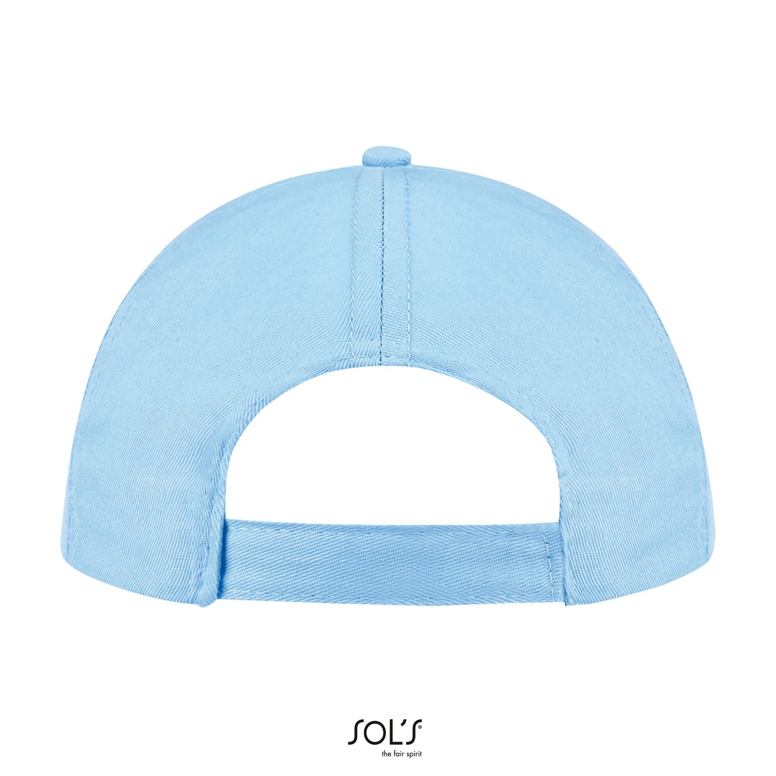 SOL´S Five Panel Cap Buzz