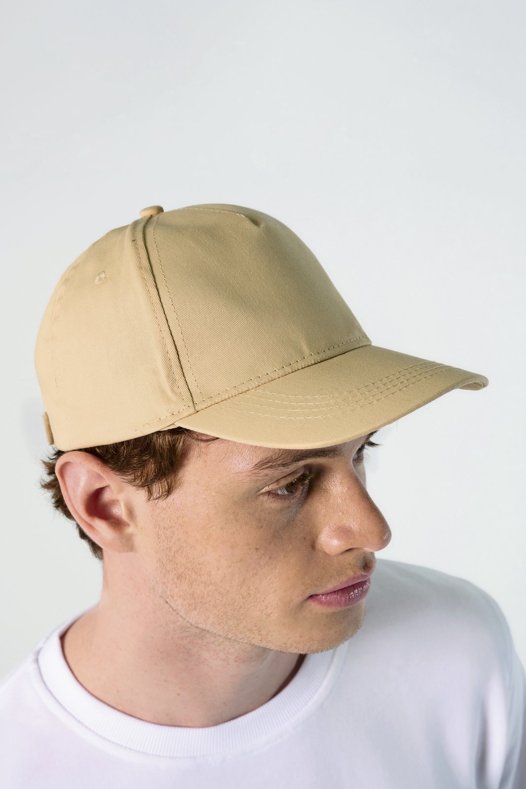 SOL´S Five Panel Cap Buzz