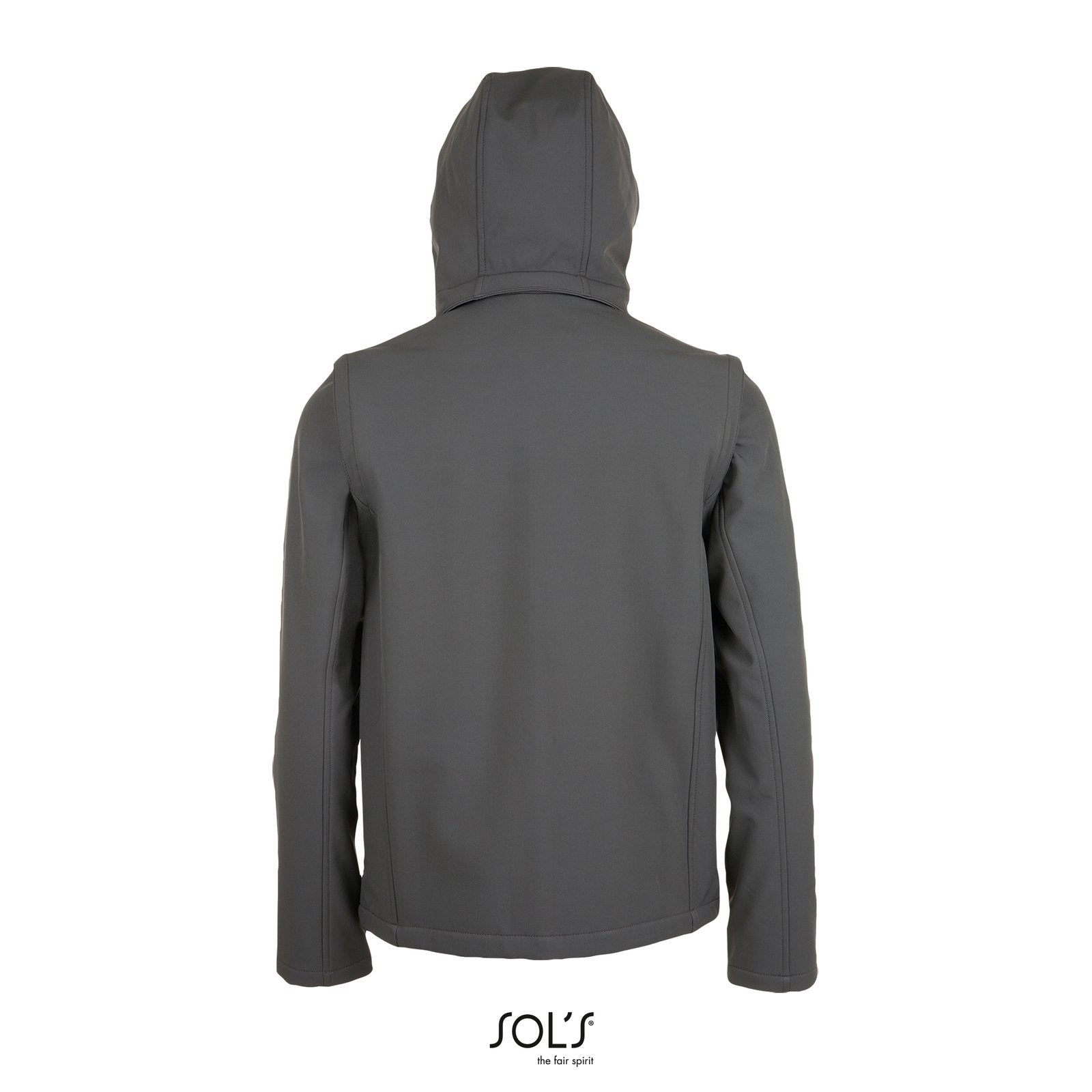 SOL´S Transformer Softshell