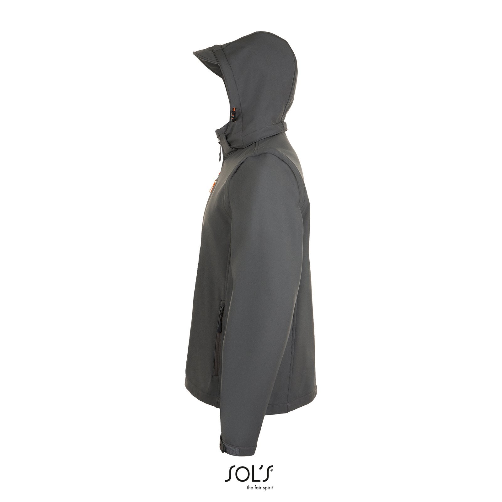 SOL´S Transformer Softshell