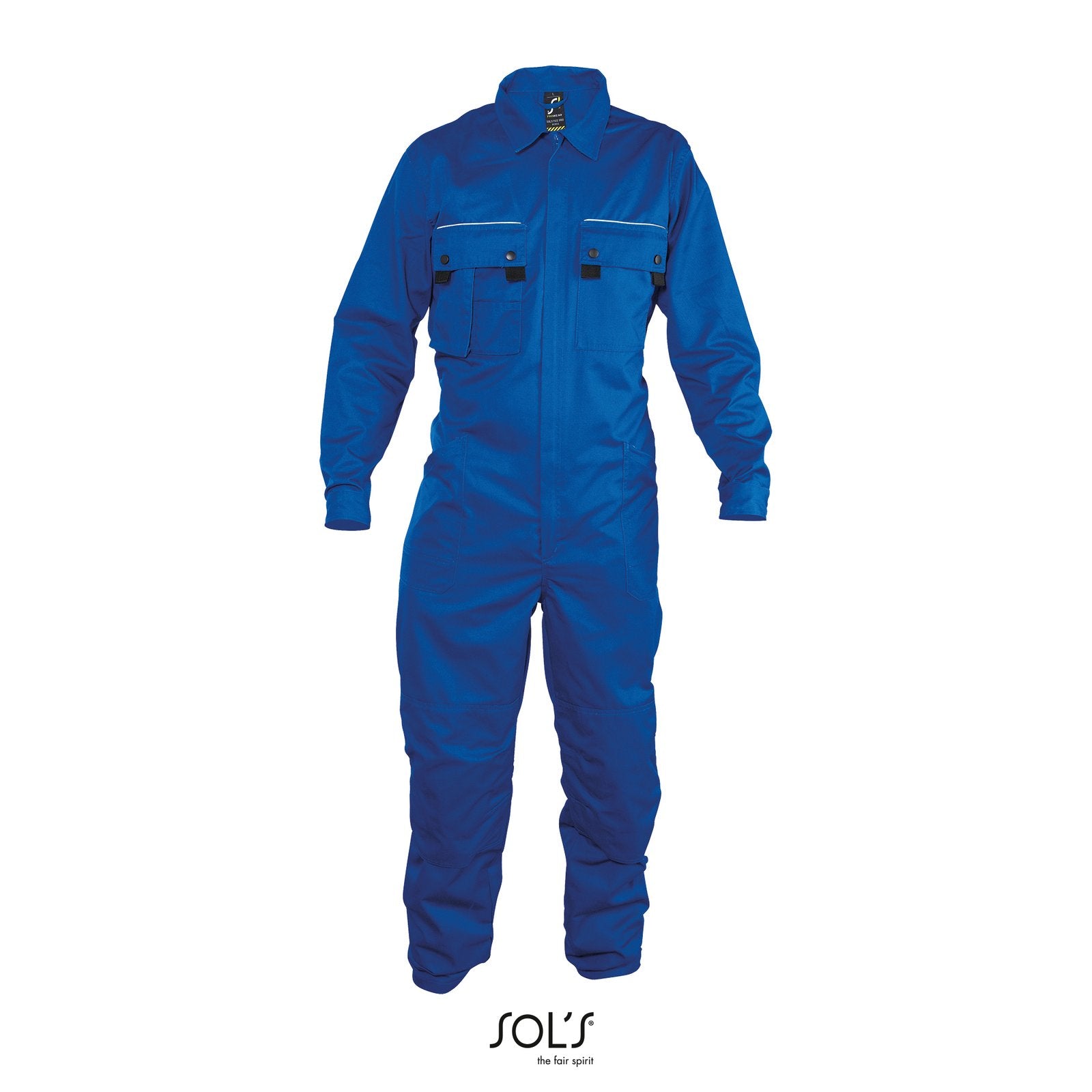 SOL´S Workwear Overall Solstice Pro