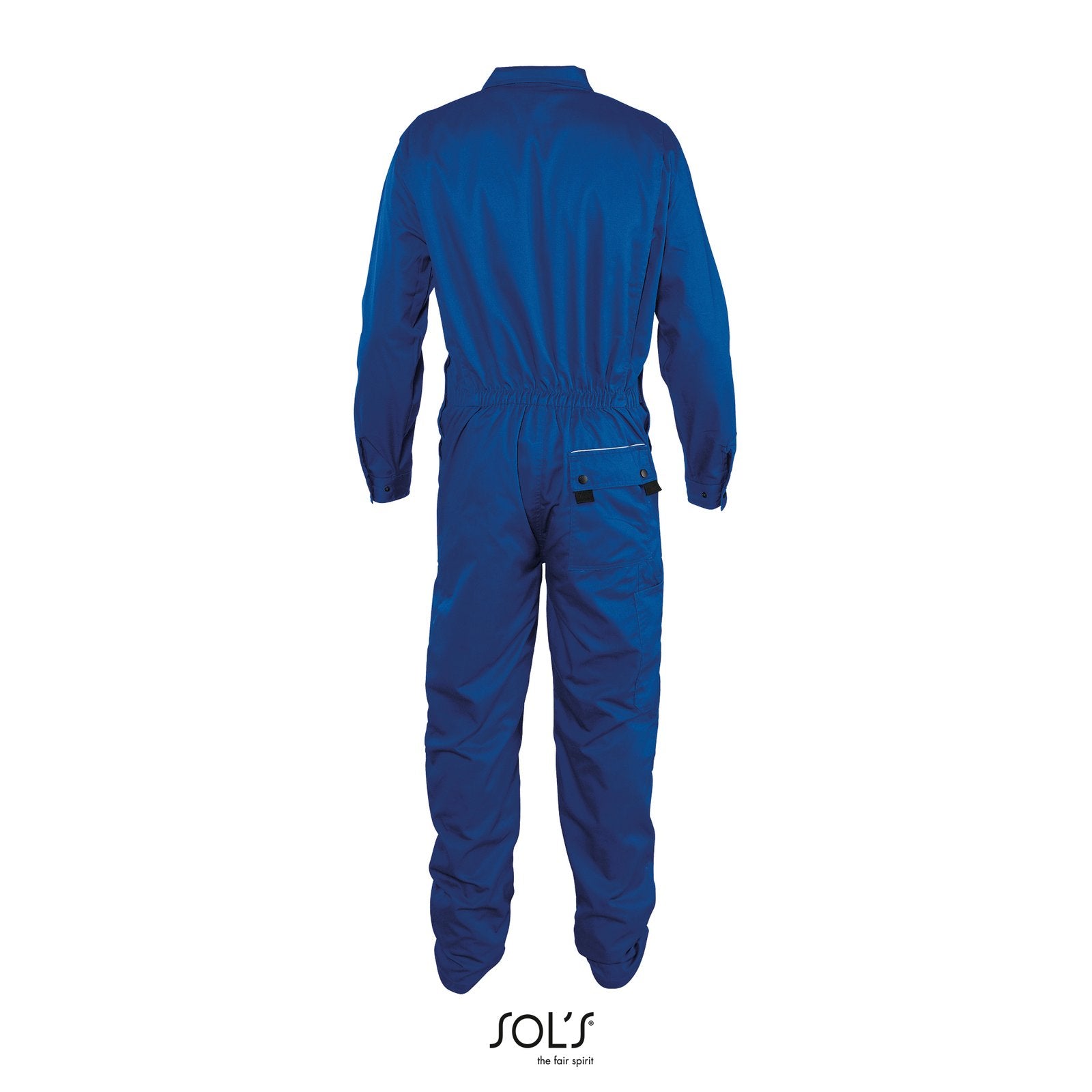 SOL´S Workwear Overall Solstice Pro