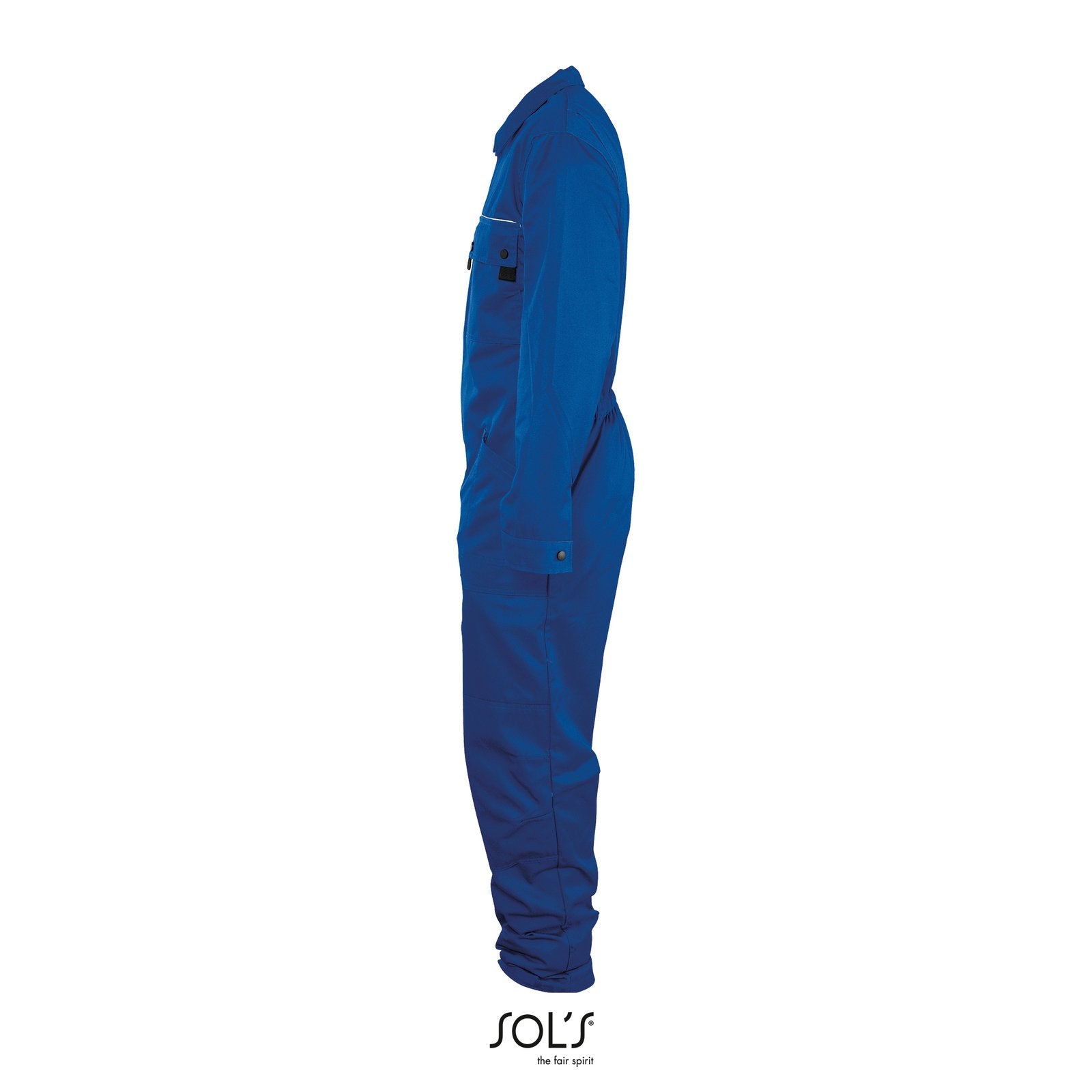 SOL´S Workwear Overall Solstice Pro
