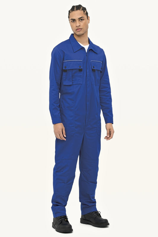 SOL´S Workwear Overall Solstice Pro