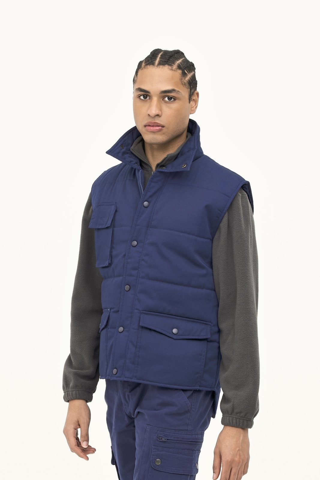 SOL´S Bodywarmer Equinox Pro
