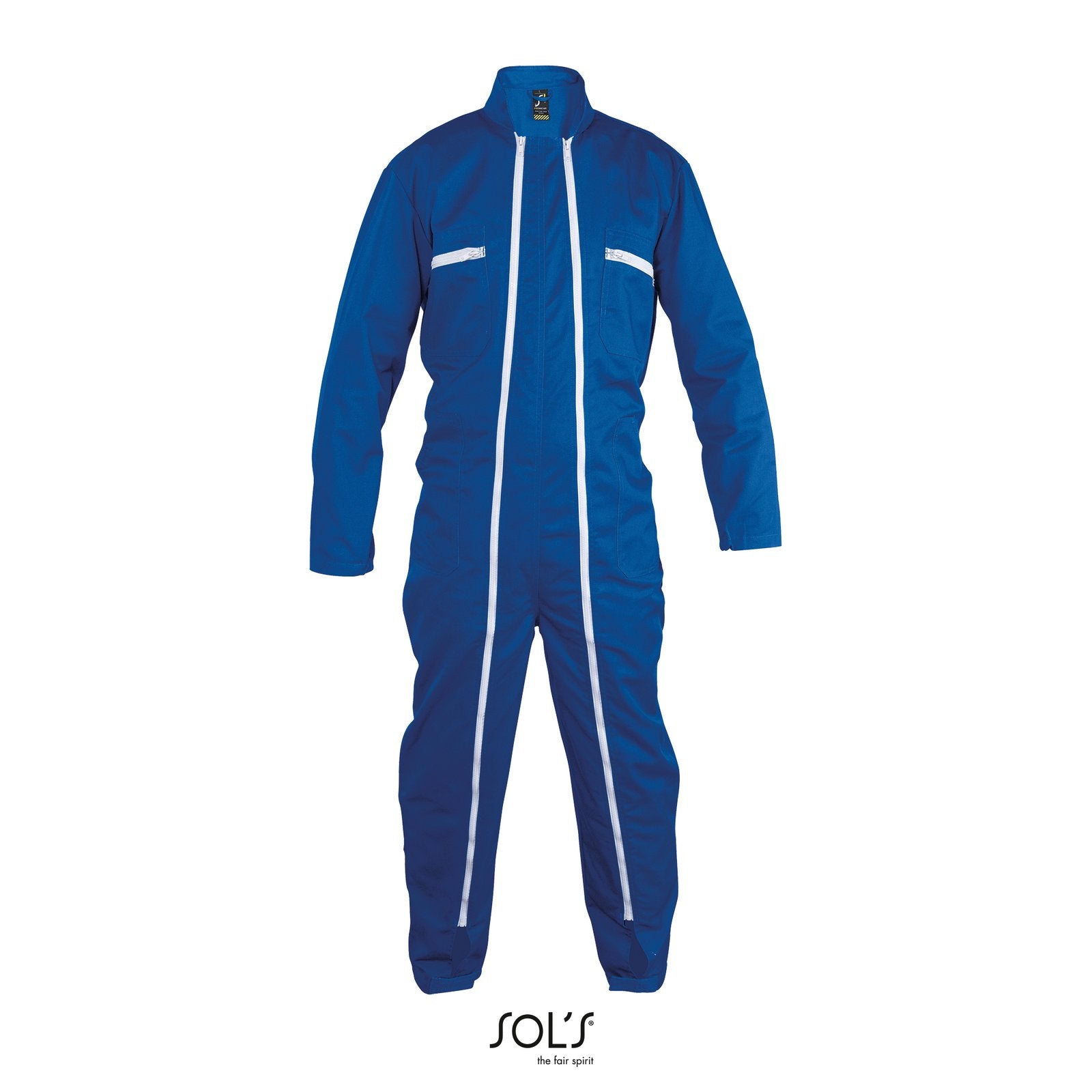 SOL´S Workwear Overall Jupiter Pro