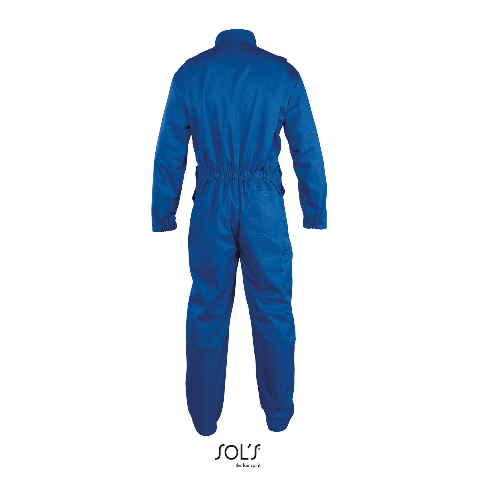 SOL´S Workwear Overall Jupiter Pro