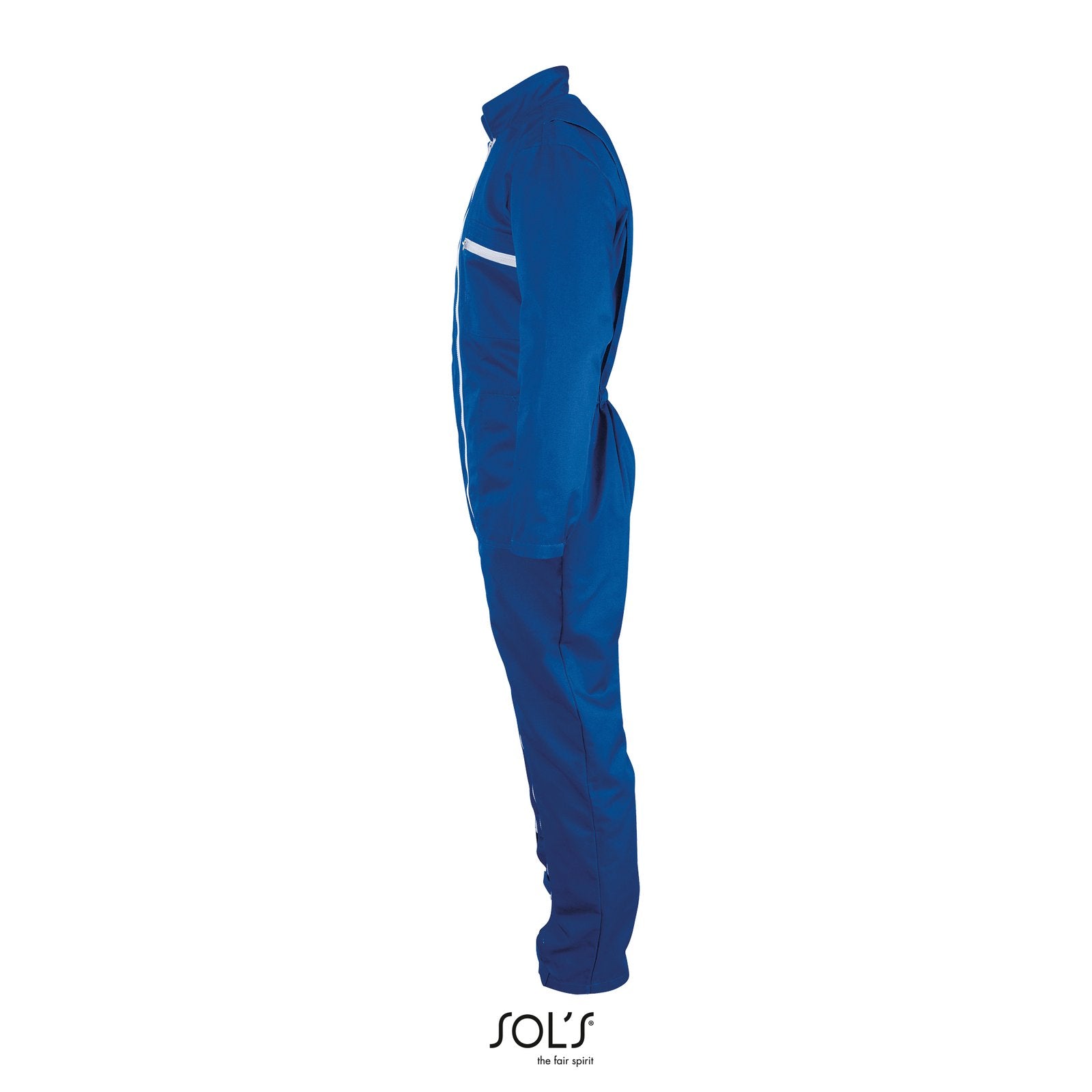 SOL´S Workwear Overall Jupiter Pro
