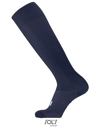 SOL´S Soccer Socks – French Navy
