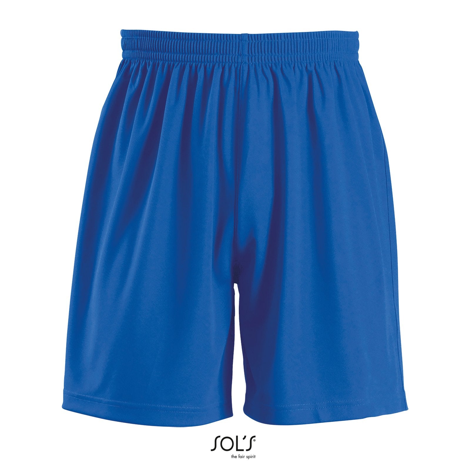 SOL´S Basic Shorts San Siro 2