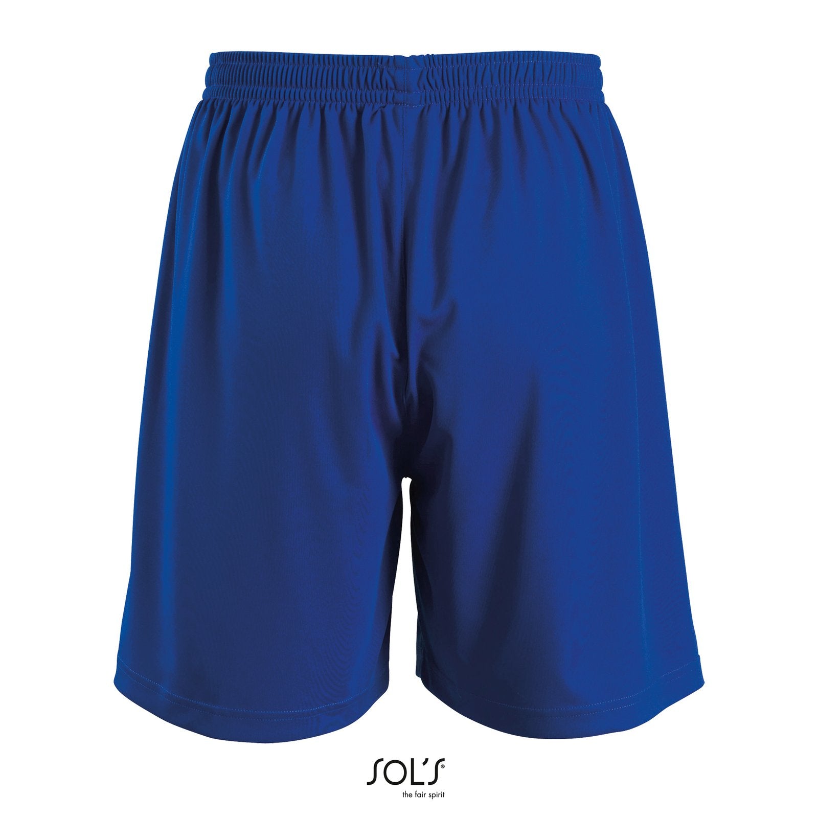 SOL´S Basic Shorts San Siro 2