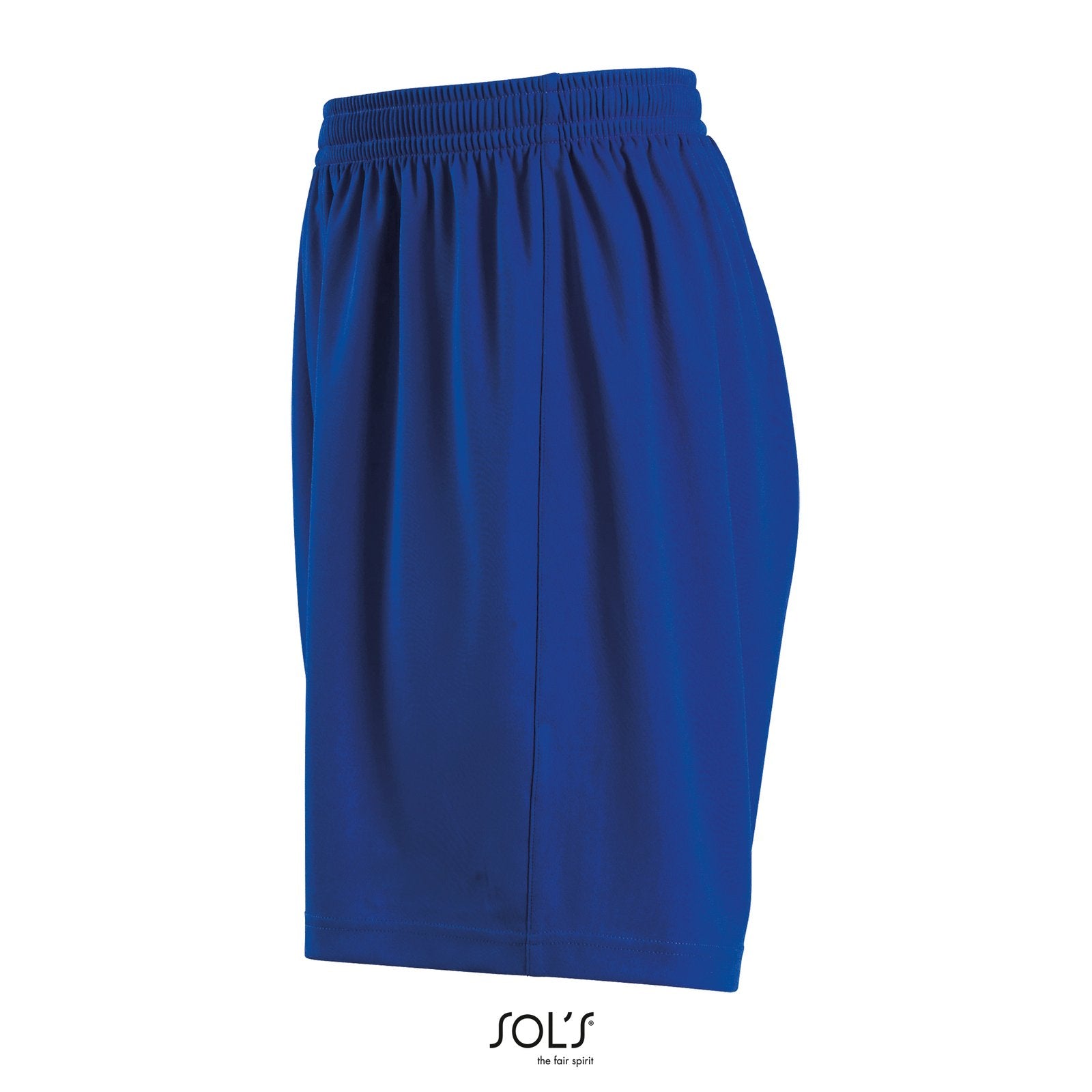 SOL´S Basic Shorts San Siro 2