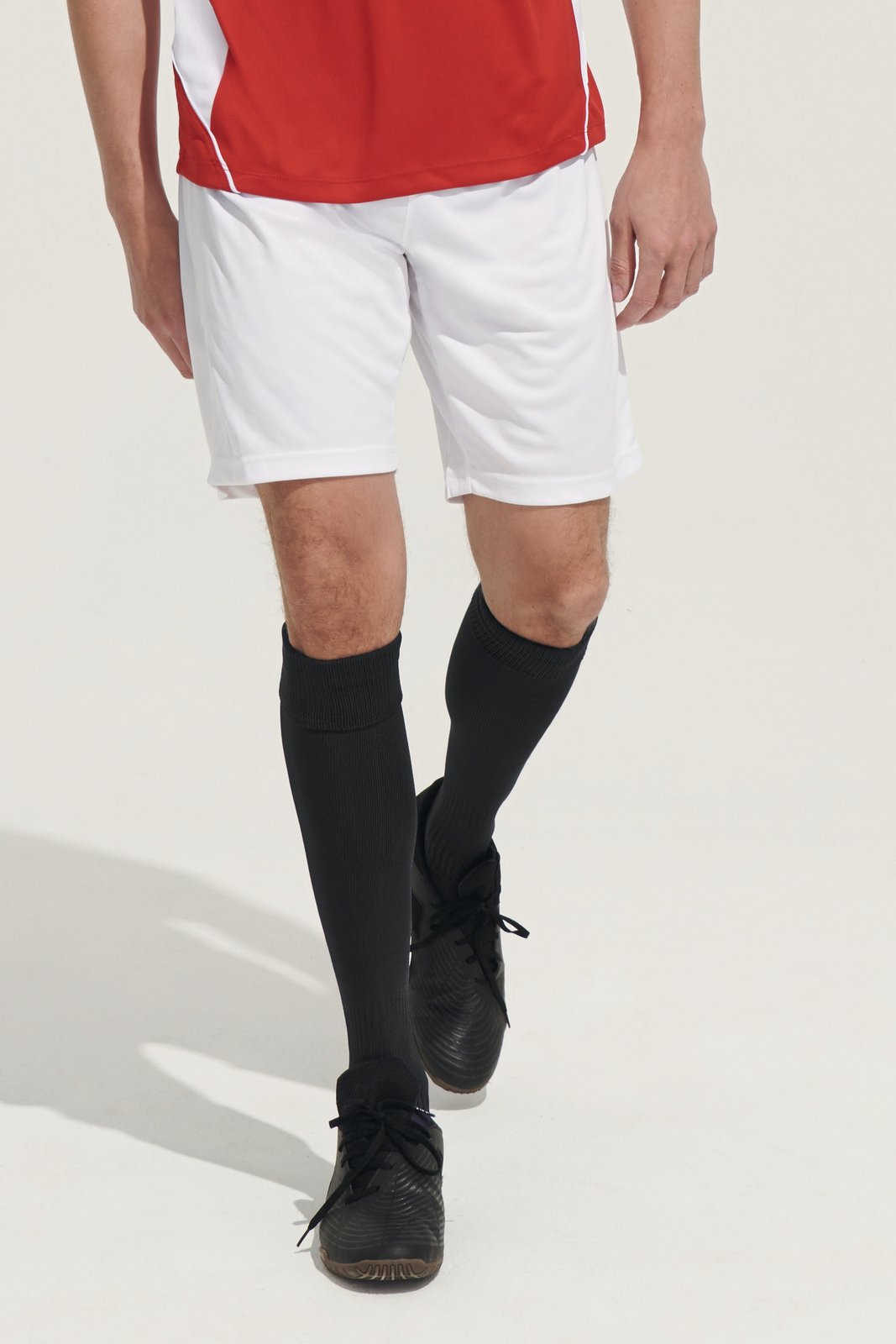 SOL´S Basic Shorts San Siro 2