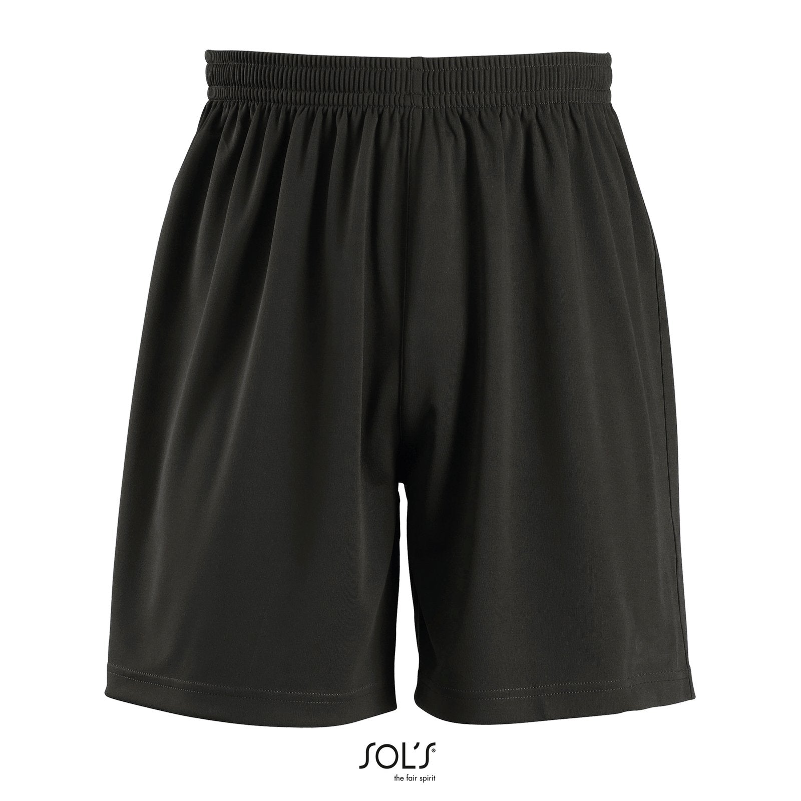 SOL´S Kids' Basic Shorts San Siro 2
