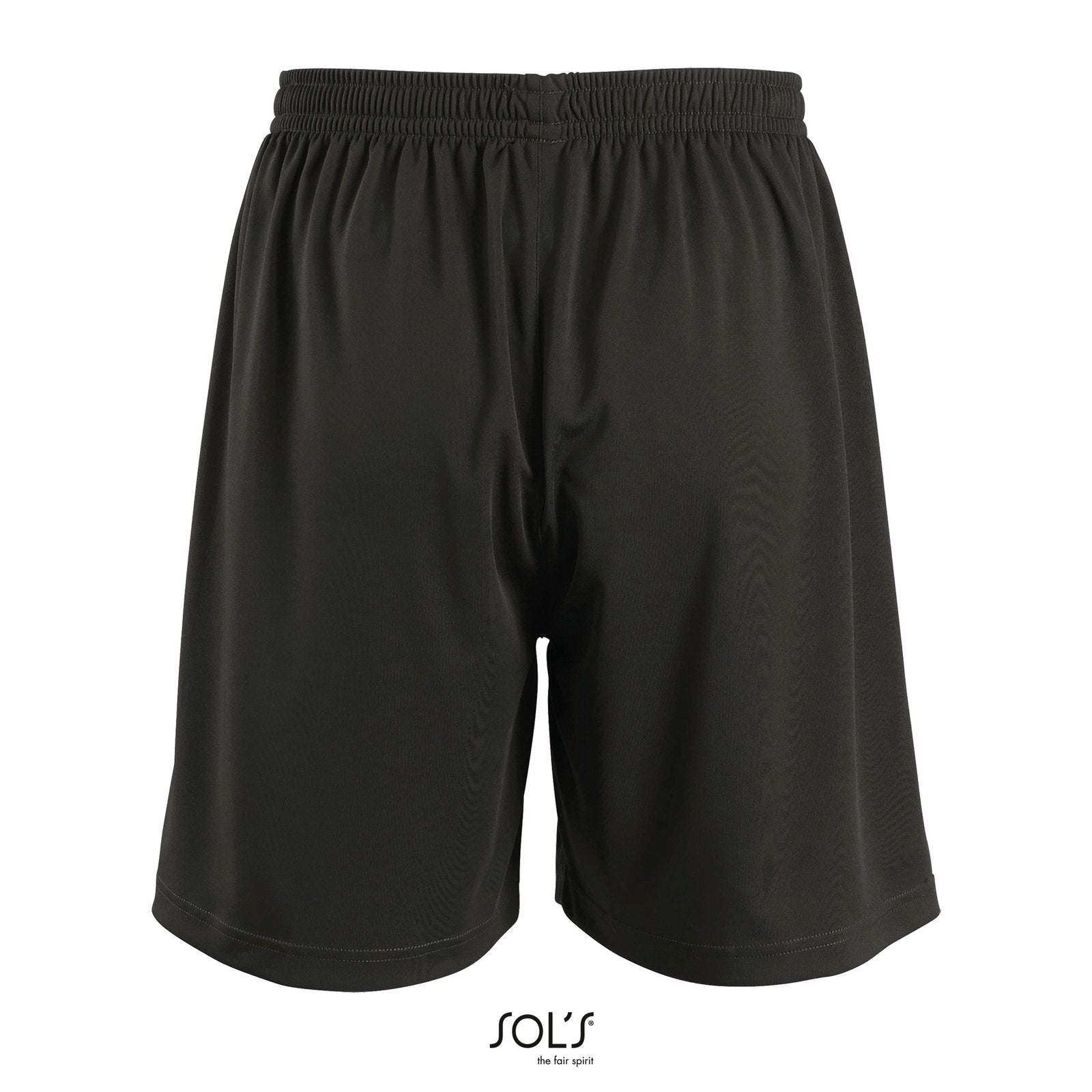 SOL´S Kids' Basic Shorts San Siro 2