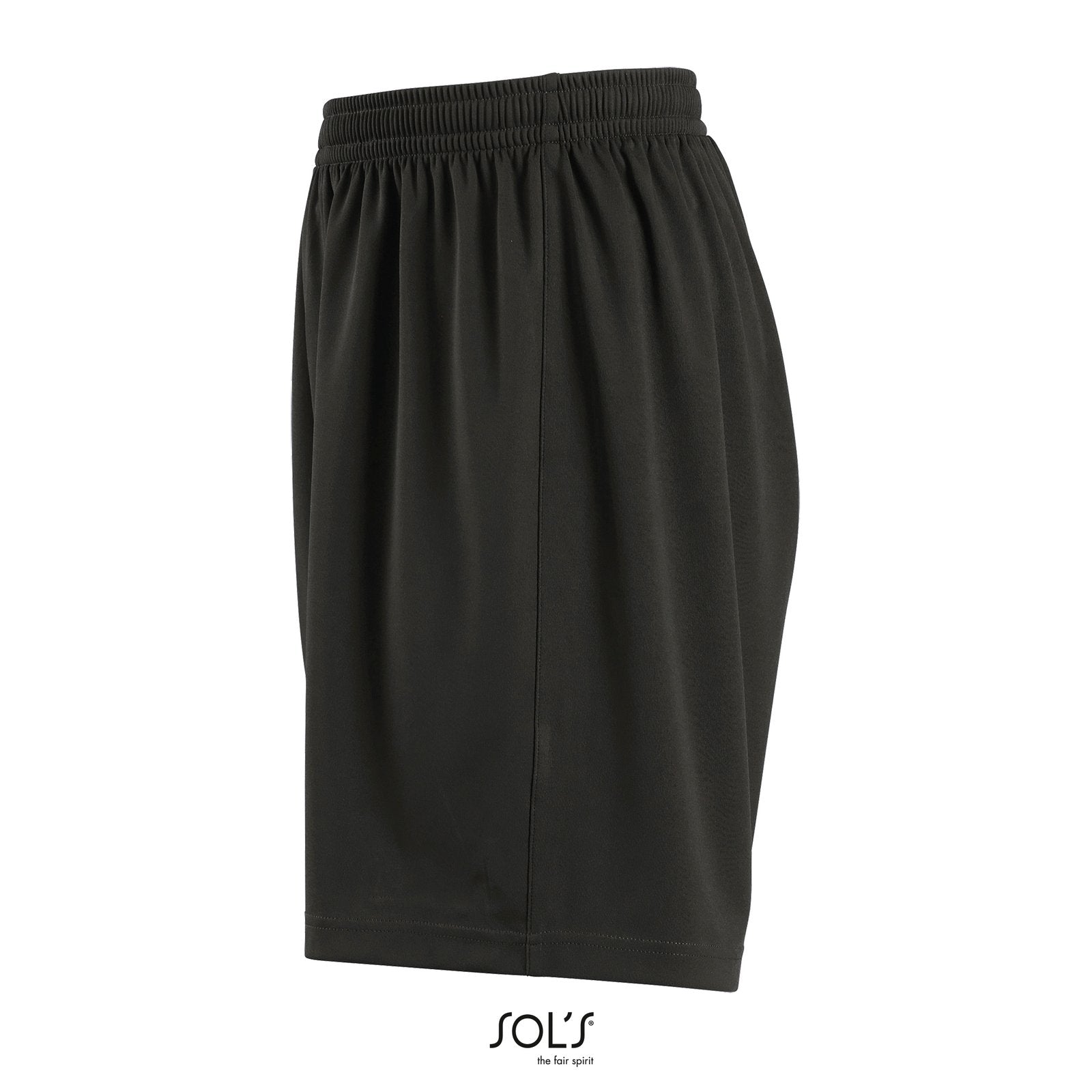 SOL´S Kids' Basic Shorts San Siro 2