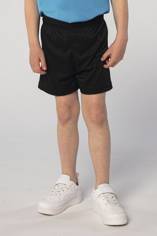 SOL´S Kids' Basic Shorts San Siro 2