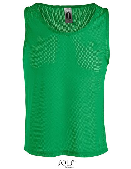SOL´S Anfield – Bright Green