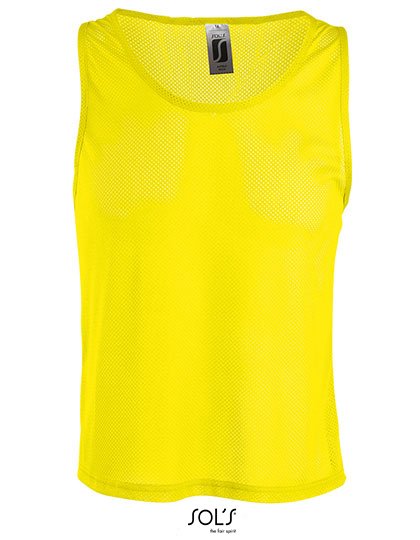 SOL´S Anfield – Lemon