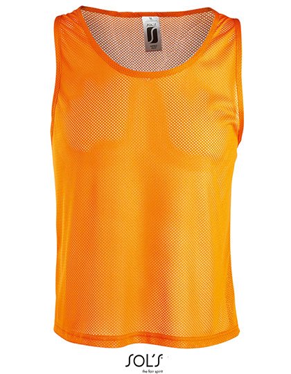 SOL´S Anfield – Orange