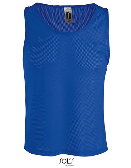 SOL´S Anfield – Royal Blue