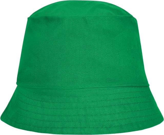 Daiber Bob Hat – Green