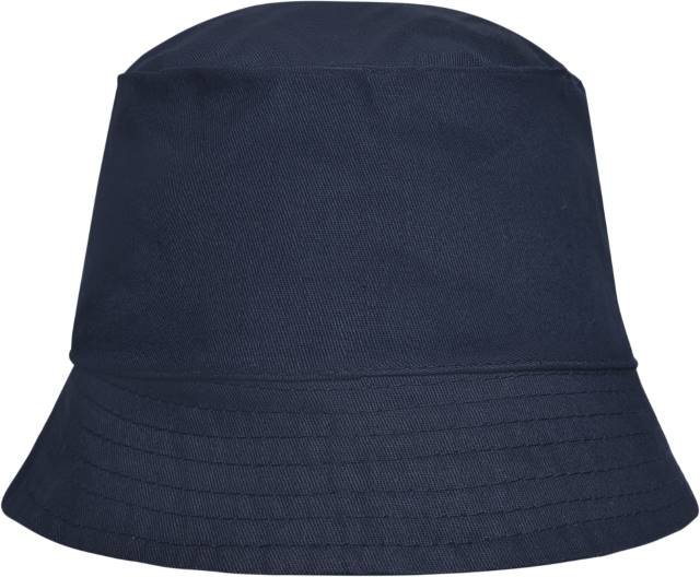 Daiber Bob Hat – Navy