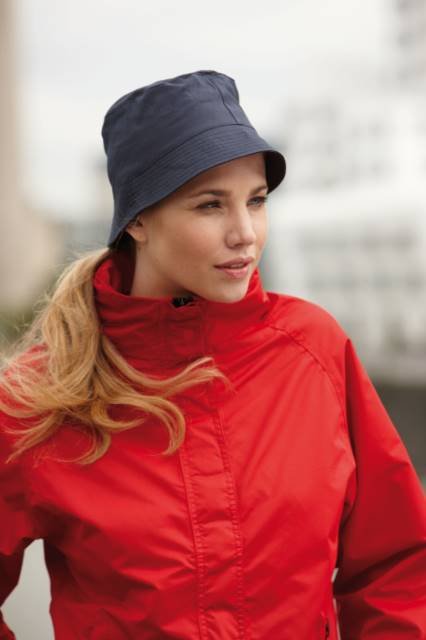 Daiber Bob Hat