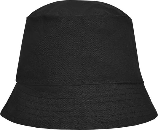 Daiber Bob Hat – Black
