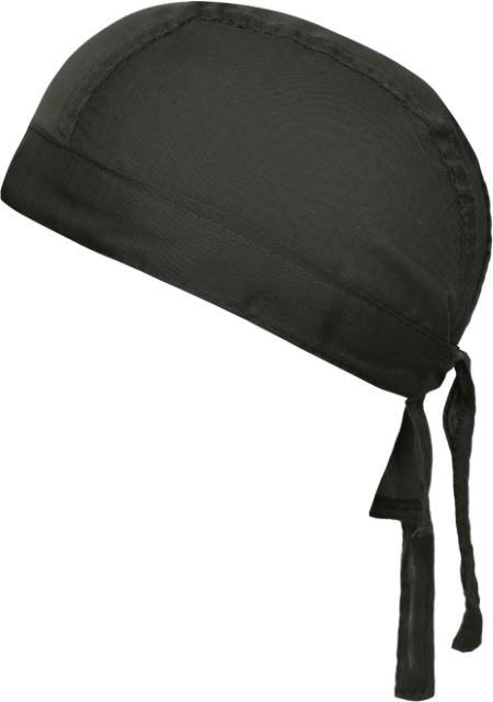 Daiber Bandana Hat – Dark Green