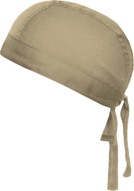 Daiber Bandana Hat – Khaki