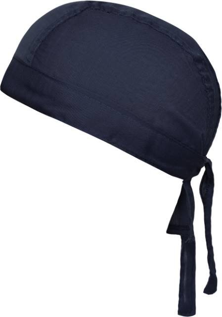 Daiber Bandana Hat – Navy