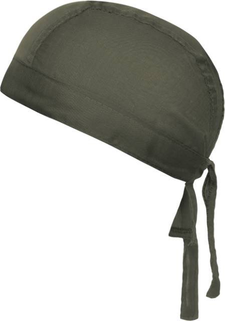 Daiber Bandana Hat – Olive