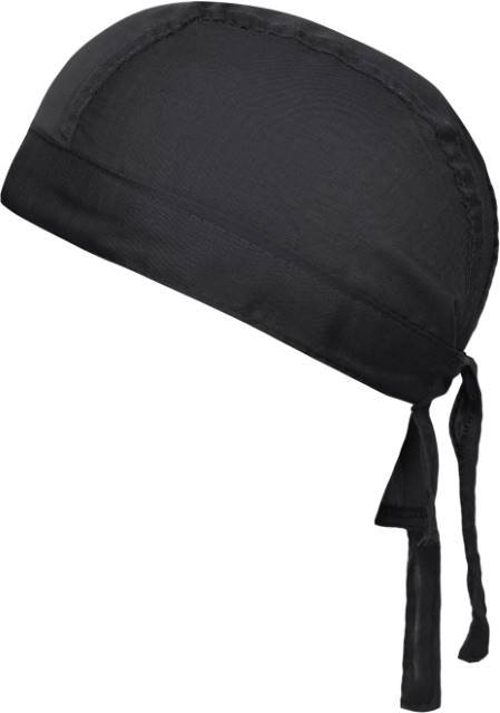 Daiber Bandana Hat – Black