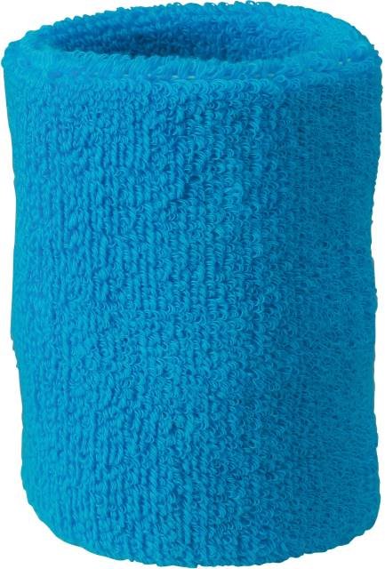 Daiber Terry Wristband – Turquoise