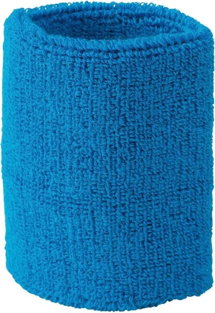 Daiber Terry Wristband – Aqua