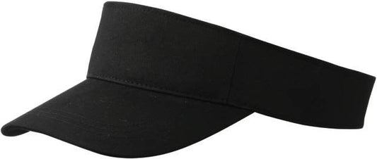 Daiber Fashion Sunvisor – Black