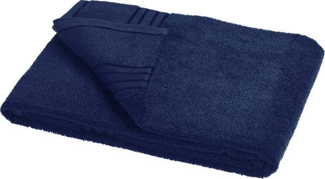 Daiber Bath Towel – Navy