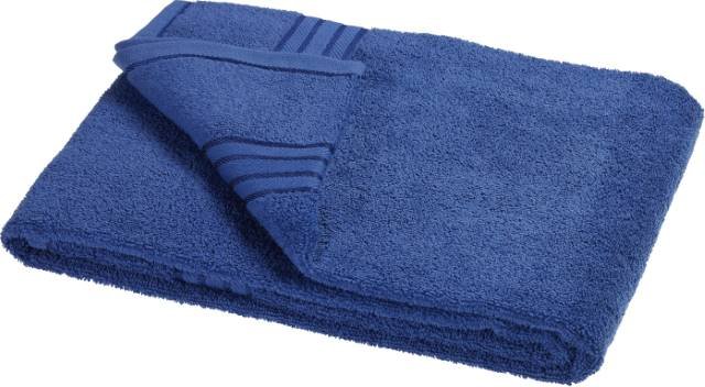 Daiber Bath Towel – Royal