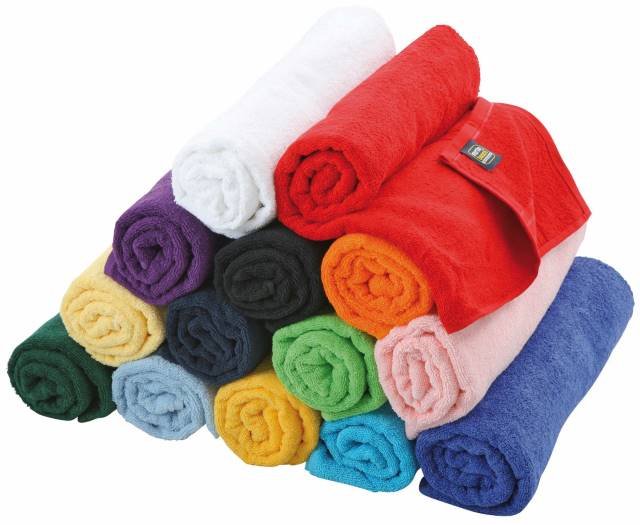 Daiber Bath Towel