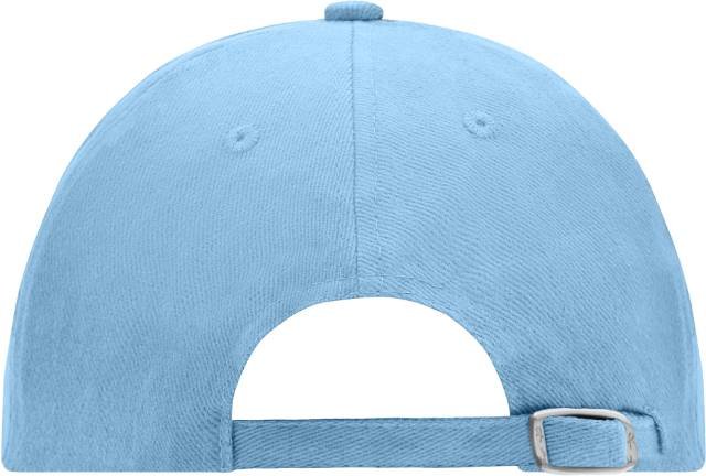 Daiber 6-Panel Raver Cap